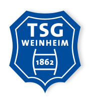 tsg-weinheim-logo